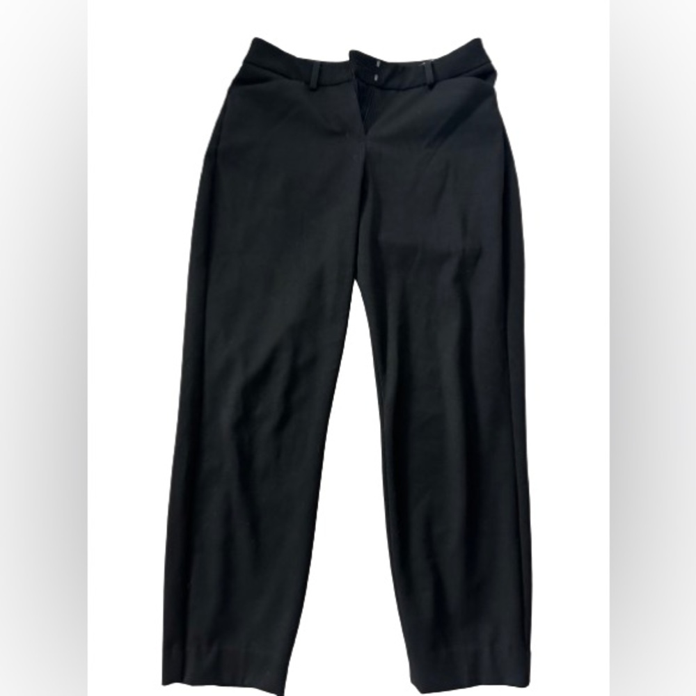 Express publicist size 2 s ankle length pants